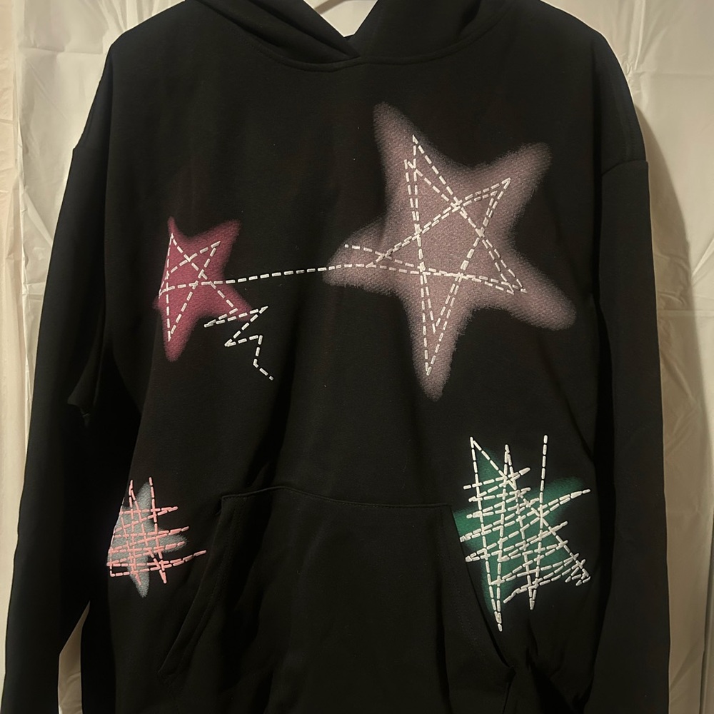 Aelfric Eden men’s hoodie
